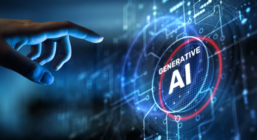 How Generative AI Is Reshaping Content Creation