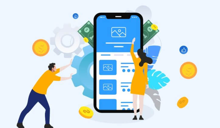 How Mobile Apps Make Money