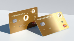 What Is a Crypto Debit Card?