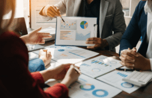 The Role of Social Media in Business Success