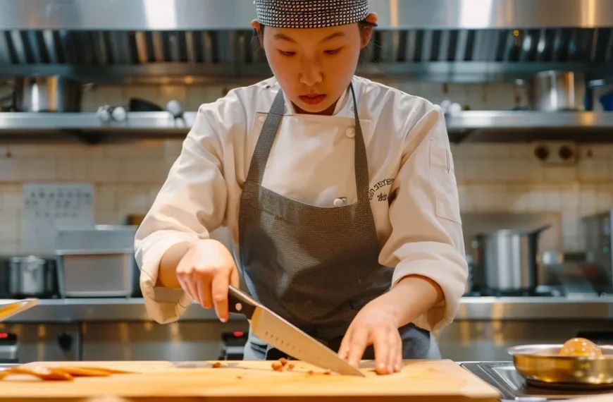 Top 7 Culinary Techniques Taught at Institute of Culinary Education New York