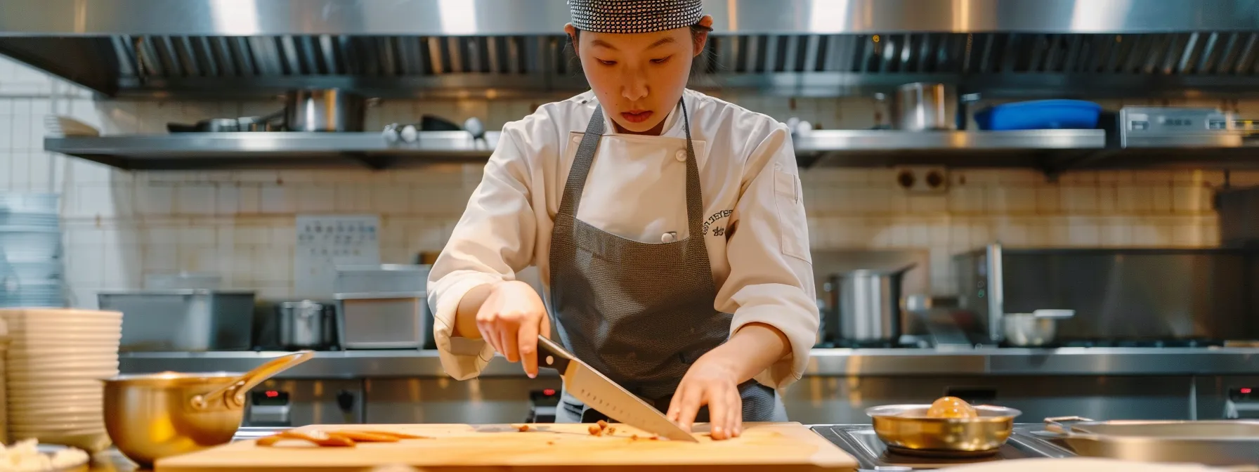 Top 7 Culinary Techniques Taught at Institute of Culinary Education New York